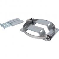 Крепление для мембранного бака Stout емкостью 8-25 л.