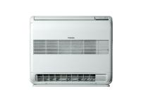 Инверторная сплит-система Toshiba CONSOLE RAS-B10J2FVG-E/RAS-10J2AVSG-E