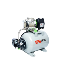 Автомат насосная станция RedVerg RD-SPS80/24L