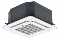 Кассетный фанкойл Energolux SFC500A1