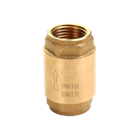 Клапан с латунным сердечником MVI 2"