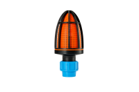 Водозаборный фильтр со встроенным обратным клапаном ПНД 32 Джилекс