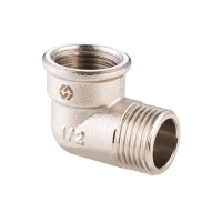 Угольник внутренняя-наружная резьба MVI 1 1/2"