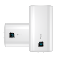 Водонагреватель накопительный Thermex Decido 50 Wi-Fi