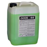 Теплоноситель DIXIS 65, 10 кг