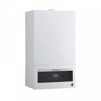 Котел газовый настенный Buderus Logamax U072-18