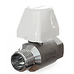 Кран Аквасторож Классика 20 мм АК22