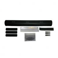 Муфта Stout термоусаживаемая для резинового кабеля до 1 кВ сечением 4х4-6 мм2