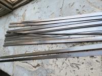 Набор щупов FG-201-2 (толщина 0,1 - 2,0мм) Baltech