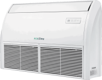 Напольно-потолочная сплит-система Ecoclima ECLCF/I-TC60/4R1 + ECL/I-TC60/5R1 Напольно-потолочная сплит-система Ecoclima ECLCF/I-TC60/4R1 + ECL/I-TC60/5R1