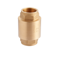 Клапан с латунным сердечником усиленный MVI 1/2"