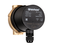 Циркуляционный насос Shinhoo INSTANT 15-1.5 II BL