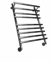 Водяной полотенцесушитель «F primo» 80/50 Двин Водяной полотенцесушитель «F primo» 80/50 Двин