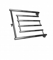 Водяной полотенцесушитель «D pobeda» без полочки 50/50 Двин Водяной полотенцесушитель «D pobeda» без полочки 50/50 Двин