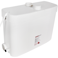 Канализационная насосная установка ROMMER BIOLIFT S-3 PLUS, 3х40 мм