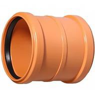 Муфта наружной канализации 200