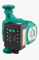 Насос циркуляционный MVI 25/4-180 (STAR25/4A), с частотным регулированием