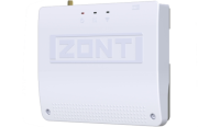 Отопительный контроллер ZONT SMART NEW