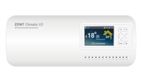 Регулятор ZONT Climatic.V2