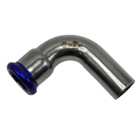 Пресс-угольник ВН MVI, 22 (нержавеющая сталь)