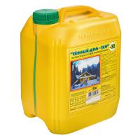 Теплоноситель Тёплый дом Эко -30°C, 20кг