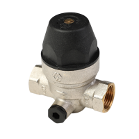 Регулятор давления для воды мембранный MVI 3/4"