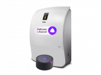 Очиститель воздуха приточный Ballu ONEAIR ASP-200P