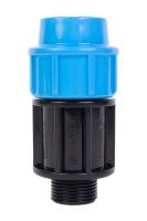 Клапан обратный Джилекс 32