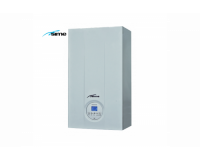 Котёл настенный Sime Brava SLIM 30 BF T(газовый/одноконтурный/30кВт/коаксиальный)