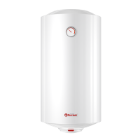 Водонагреватель накопительный Thermex Circle 50 V Slim