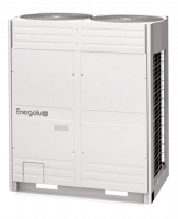 Компрессорно-конденсаторный блок ON/OFF Energolux SCCU150C1B