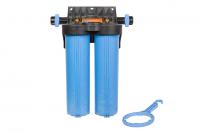 Корпус для картриджного фильтра Джилекс 1 М 20” Т2