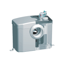 SXSTD Насос-измельчитель Sanibroyeur для унитаза, SFA