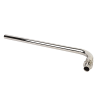 Трубка приборная Г-образная  MVI 16xL250