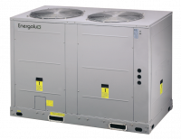 Компрессорно-конденсаторный блок ON/OFF Energolux SCCU210C1BF