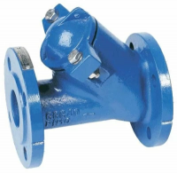 Обратный клапан Tecofi, CBL 4240, DN 200