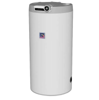 Бойлер косвенного нагрева Drazice OKC 200 NTR, 1107708101