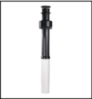 [GROPPALLI] [A05.023.000283] GROPPALLI Комплект коаксиальный вертикальный Ø 60/100 для конденсационных котлов {белый}