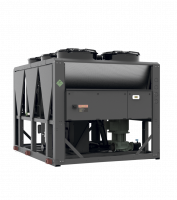 Чиллер с воздушным охлаждением конденсатора Rhein SCAW 40.2