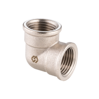 Угольник с внутренней резьбой MVI 1 1/4"