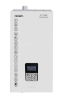 Котёл электрический Zota Lux-X 15 кВт 380 В ZL3468421015