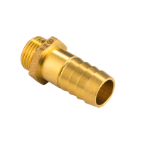 Штуцер для шланга с наружной резьбой MVI 1/2x14 mm