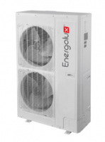 Мульти сплит-системы Big Multi Energolux  OUTDOOR SAM48M3-GIS3/8