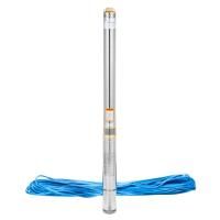 Скважинный насос Belamos 3TF-90/6 (кабель 50м)