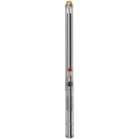 Насос скважинный ROMMER RP 3-51 1 1/4 , кабель 1,5м
