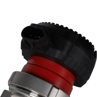 Циркуляционный насос ROMMER PROFI COMFORT для ГВС