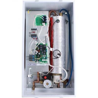 Котел электрический STOUT 24 кВт SEB-2101-000024