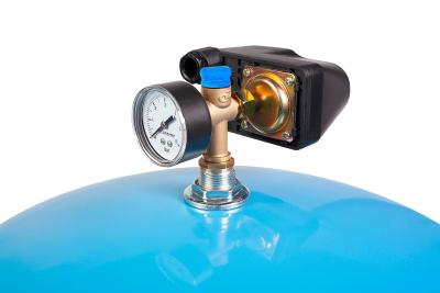 Комплект автоматики на баке «КАБ» Джилекс