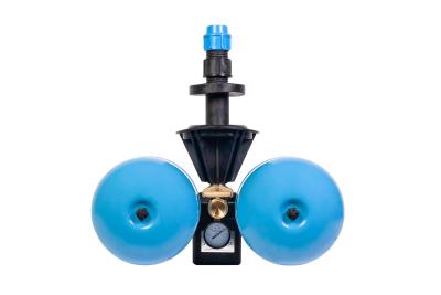 Базовое решение автоматизации  Джилекс«БРА» для колодцев