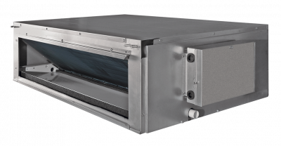 Канальная сплит-система Energolux SAD80D3-A